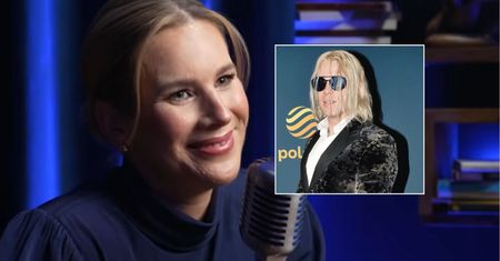 Marta Nawrocka NIE SŁUCHA Skolima, ale stanęła w jego obronie. "Pociąga młodych"