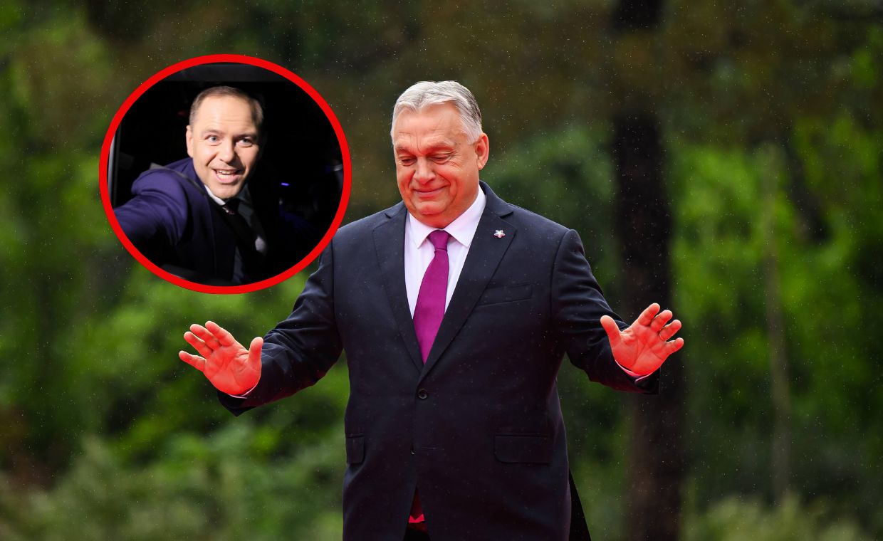 Viktor Orban