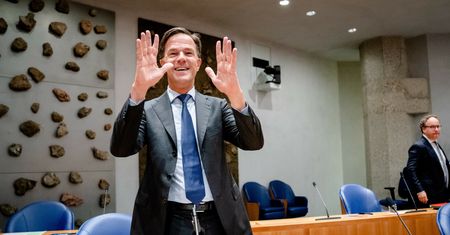Holandia mocno uderzy w Polskę. Spór o pieniądze przechodzi na inny poziom