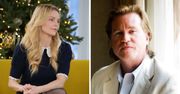 Izabella Miko pożegnała Vala Kilmera. "Szalone ujęcia, szalone czasy"