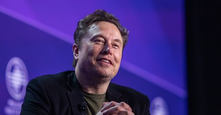 Elon Musk musiał po sobie posprzątać. Porządki w Kanadzie