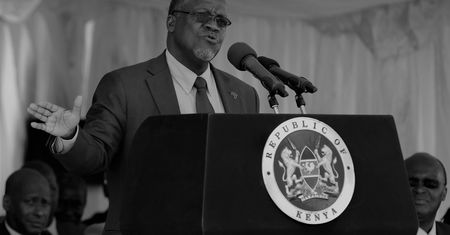 Tanzania. Nie żyje prezydent John Magufuli