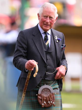 Pandemia szansą na "reset światowej gospodarki". Książę Karol liczy na nowe otwarcie