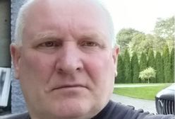 Namioty w lesie. Szukają ciała Jacka Jaworka