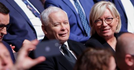 Ostatni "prezent" dla emerytów? Trybunał Konstytucyjny podejmie kluczową decyzję