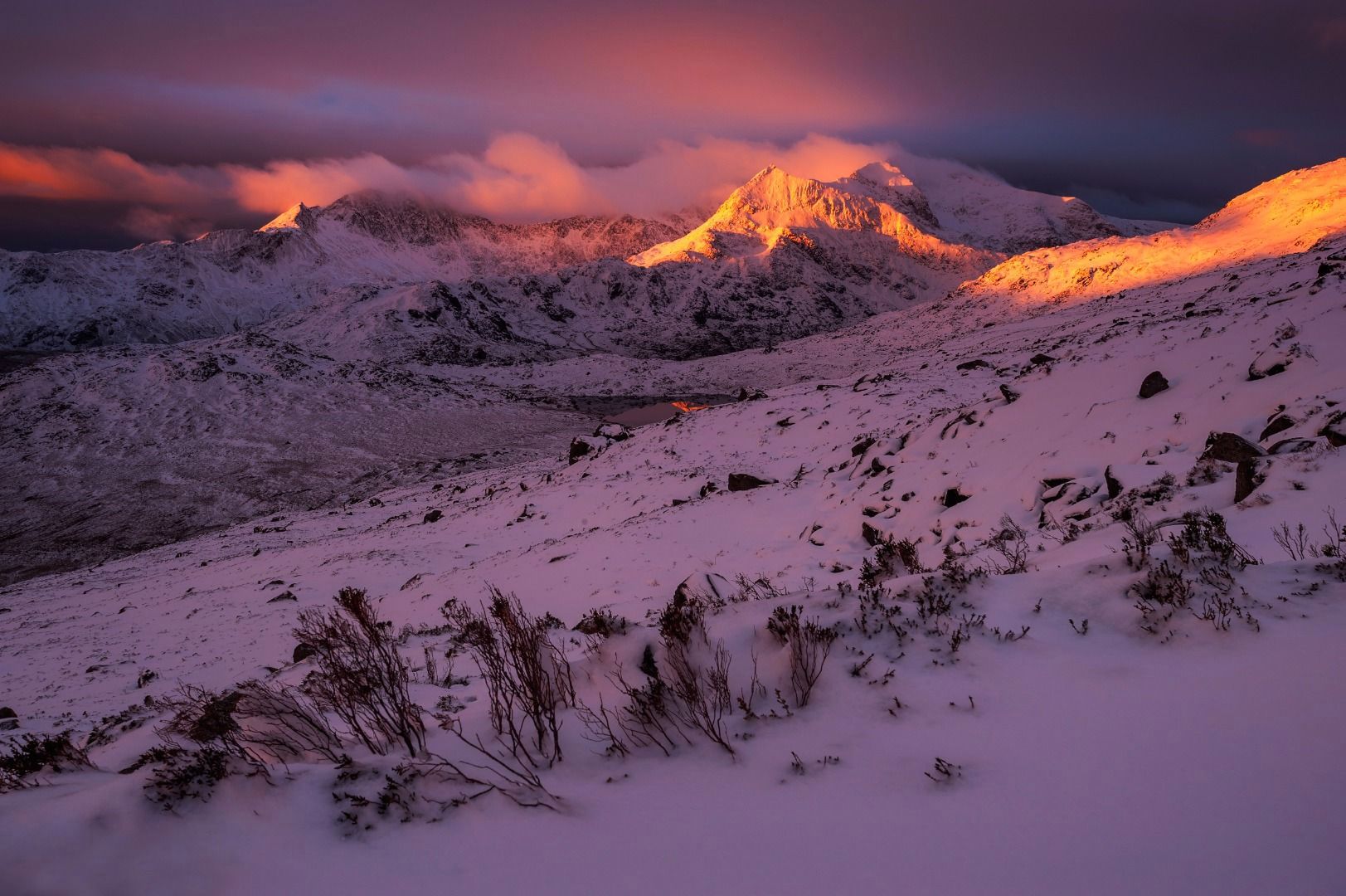 Oto najlepsze zdjęcia The RMetS/ RPS Weather Photographer of the Year 2016 11