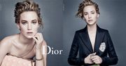Jennifer Lawrence reklamuje Diora!
