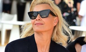 Pokazała zdjęcia z Portugalii. Jej sukienka to hit na upalny dzień