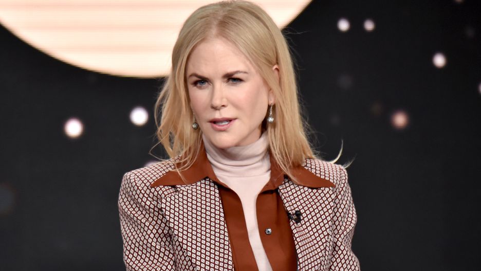 kidman