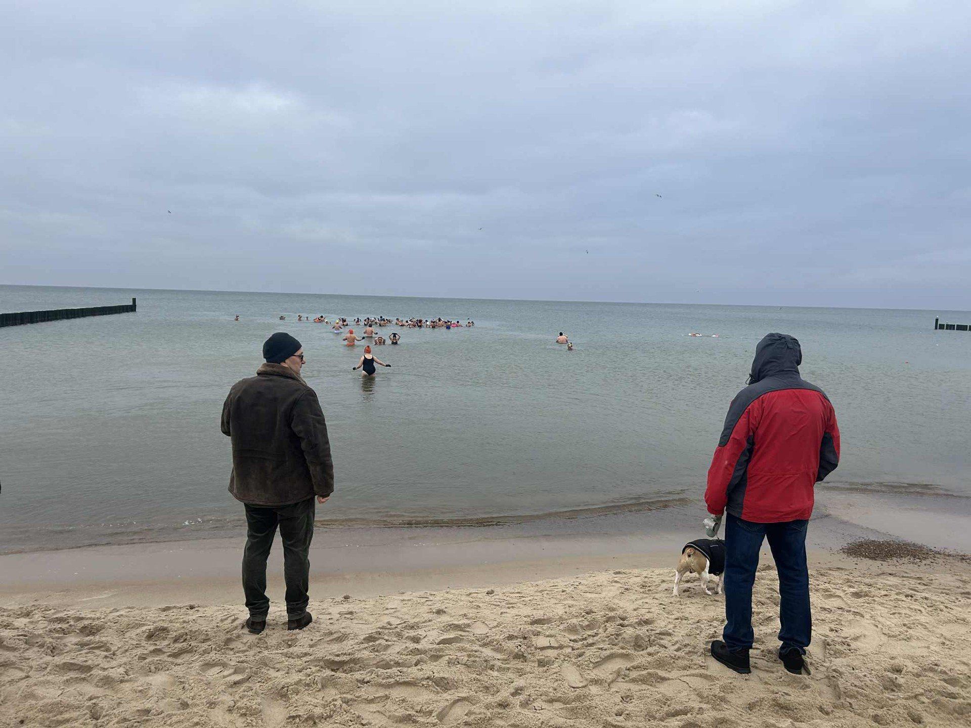 Morsy Mielno - 30.11