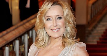 Młynarska wspomina sylwestra w TVP. "Kiedyś to było"