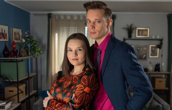 1,13 mln widzów ogląda serial „Na Wspólnej”