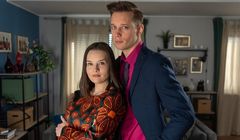 1,13 mln widzów ogląda serial „Na Wspólnej”