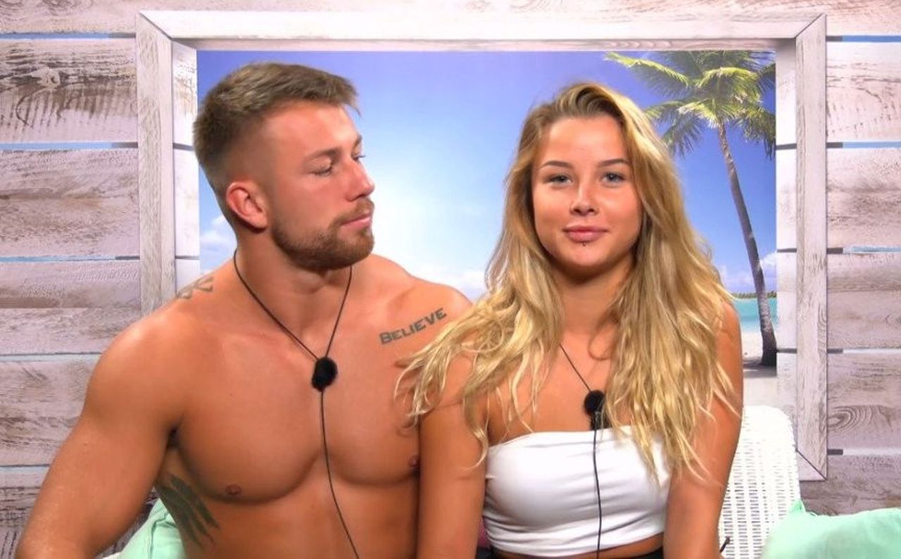 Oliwia i Mikołaj z "Love Island" chcą razem zamieszkać. Wcześniej nikt im nie dawał żadnych szans