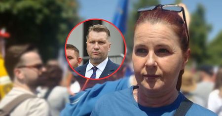 Odeszła po 27 latach. "Oskarżam obecne kierownictwo"
