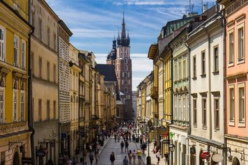 Coraz bliżej ucywilizowania rynku najmu krótkoterminowego. Sejm podjął decyzję