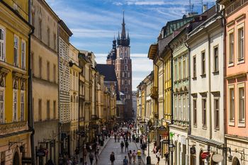 Coraz bliżej ucywilizowania rynku najmu krótkoterminowego. Sejm podjął decyzję