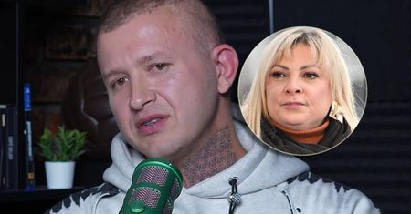 Dawid Narożny wprost o upadku małżeństwa i ZDRADZIE. "Nie dowiedziałem się o tym od razu"