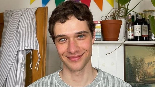 Maciej Grubich dokonał coming outu
