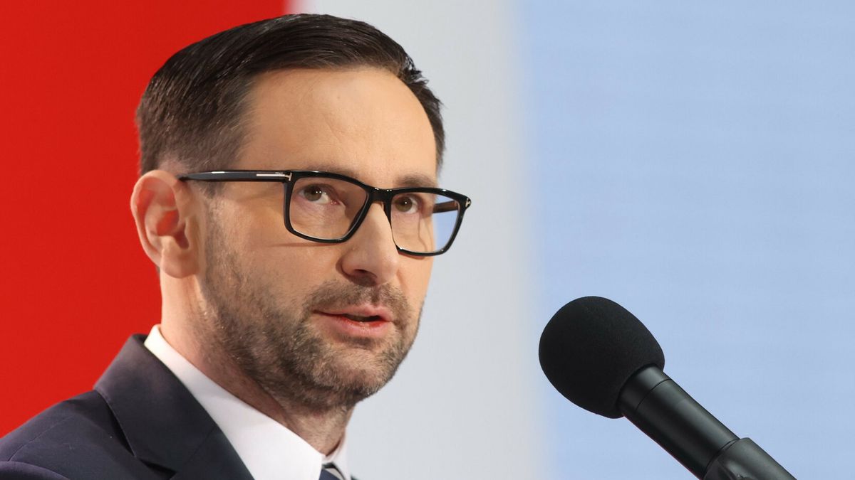 Zdaniem Janusza Steinhoffa dzisiejszy dzień jest niezwykle smutny dla polskiej gospodarki. Dlaczego?