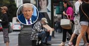 Tak źle w USA nie było od lat. Fatalna wiadomość dla Trumpa