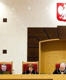 Reforma OFE niekonstytucyjna? Decyzja w listopadzie