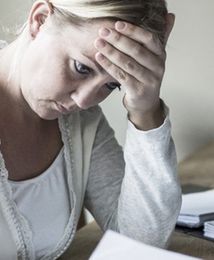 Krajowy Rejestr Długów. Lokatorka zalega z czynszem kwotę 342 tys. zł