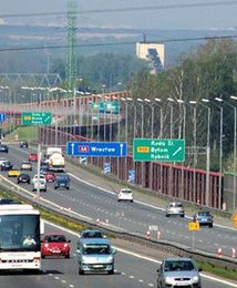 Płatne autostrady w Niemczech. Austria mówi stanowcze "nie"