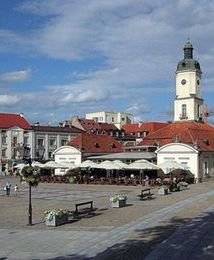 Wojewoda unieważnił uchwałę dotyczącą strefy płatnego parkowania w Białymstoku