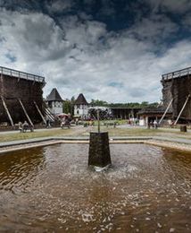 Kuwejtczycy na Lubelszczyźnie czyli nowe życie uzdrowisk