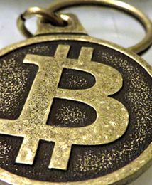 Bitcoin zyskał 10 proc. dzięki Chinom, bo Pekin... wypuści własną kryptowalutę