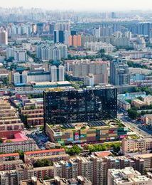 Boom na rynku nieruchomości przyczyną rozwodów w Chinach