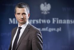 Loteria paragonowa Ministerstwa Finansów. Już ponad 12 i pół miliona zarejestrowanych paragonów