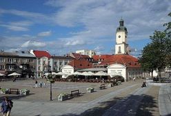 Wojewoda unieważnił uchwałę dotyczącą strefy płatnego parkowania w Białymstoku