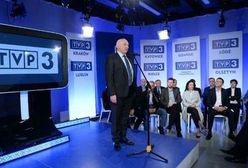 Nowy kanał telewizyjny od telewizji publicznej. Wystartowała TVP3
