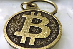 W obiegu są bitcoiny warte rekordowe 14 mld dolarów