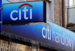 Awaria w Citi Handlowym. Klienci mogą widzieć na koncie mniej niż naprawdę mają