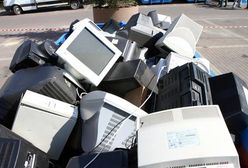 Moda na ekologię dotarła do branży elektronicznej. Co mają wspólnego śmieci rzeczne z laptopami?
