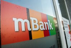 mBank chce dogadać się z klientami. Sądy zwykle biorą ich stronę