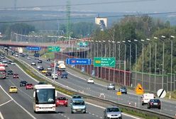 Ile zyskali na opłatach za autostradę?