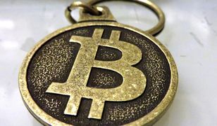 W obiegu są bitcoiny warte rekordowe 14 mld dolarów