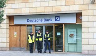 Ujawnił oszustwa w Deutsche Banku. Dlaczego nie przyjął ponad 8 mln dol. nagrody?