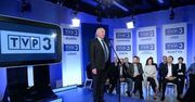 Nowy kanał telewizyjny od telewizji publicznej. Wystartowała TVP3