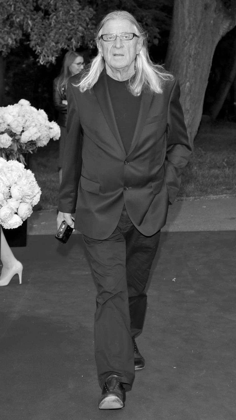 Edward Dwurnik nie żyje