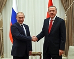 Stosunki Rosja-Turcja. Tak Moskwa  i Ankara chc odzyska wpywy