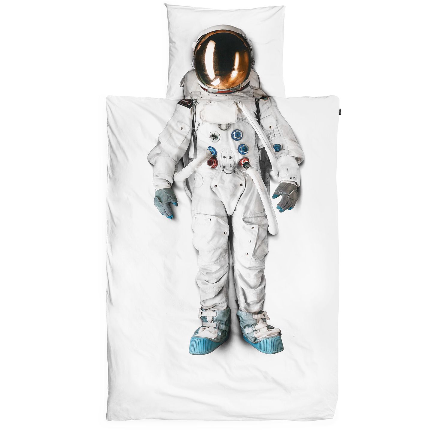 Gadżet dnia: kołdra dla astronauty 2