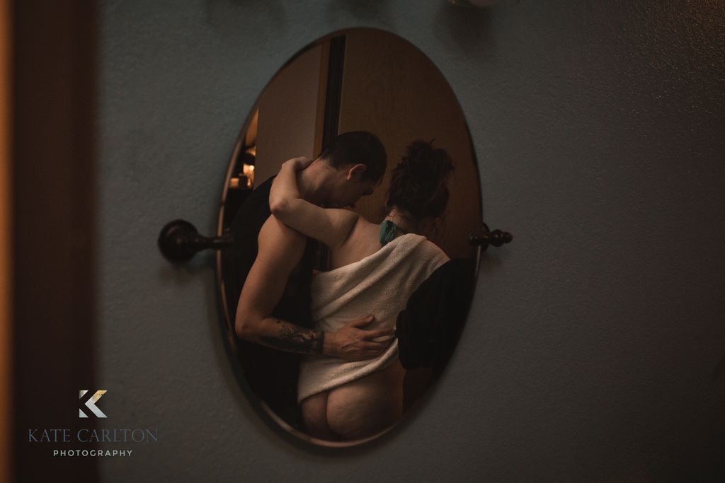 Najlepsze zdjęcia z porodu: Birth Photography Image Competition 2020 7