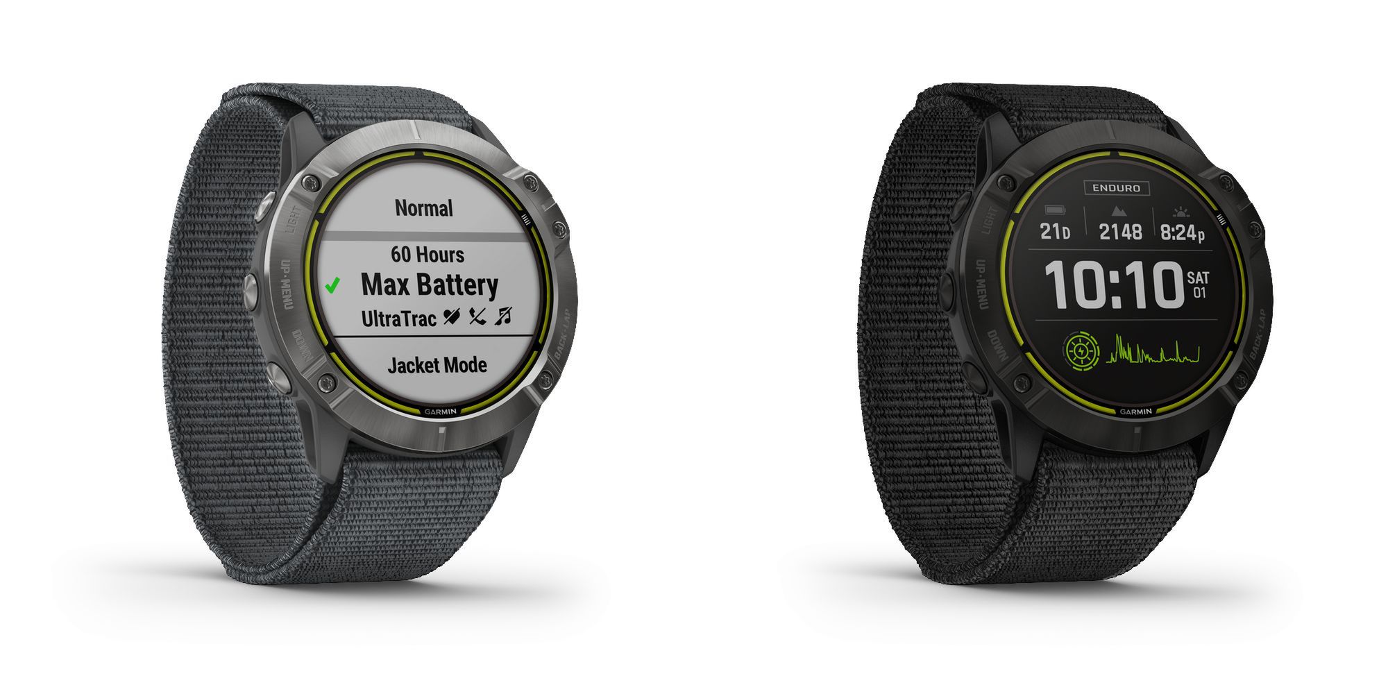 Garmin Enduro – zegarek sportowy dla długodystansowców. Nawet rok bez ładowarki 2