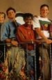 "Melrose Place": Zobacz siódmy sezon kultowego serialu