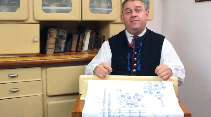 Przy muzyce po Śląsku